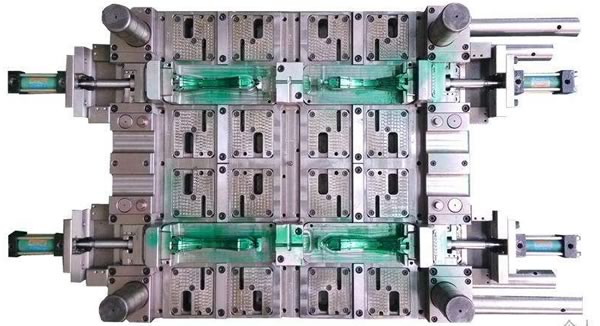 制作塑胶模具的注意事项