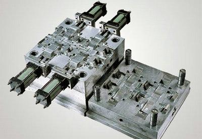 注塑模具cAE模流分析的作用