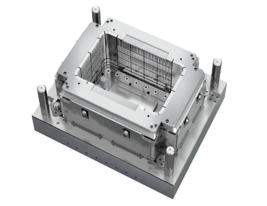 玻纤增强材料注塑成型工艺特点研究_深圳科翔模具