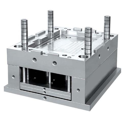 深圳科翔模具注塑制品震纹的原因分析,注塑模具加工厂家