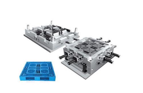 塑胶模具市场竞争激烈急需推陈出新-科翔模具