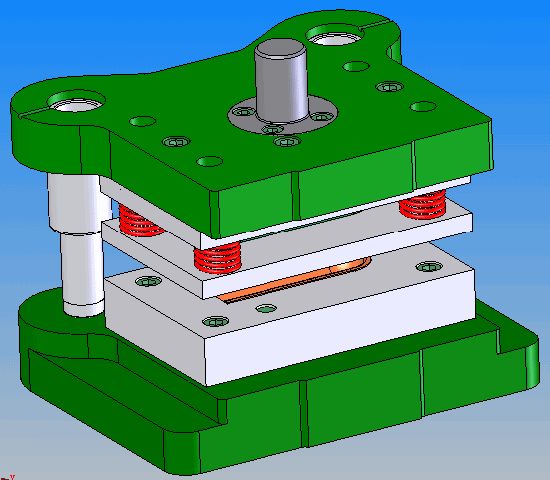 塑胶模具加工-制作塑胶模具常见问题及注意事项